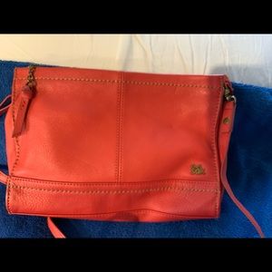 The Sak - Orange handbag